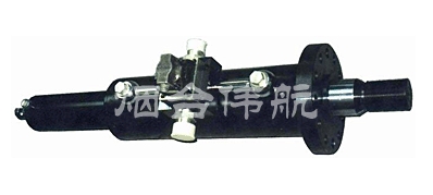 疲劳试验电液伺服加载作动器